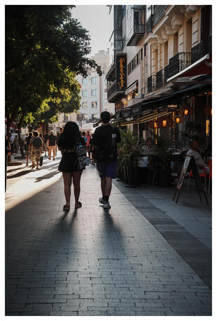 Madrid, Spain