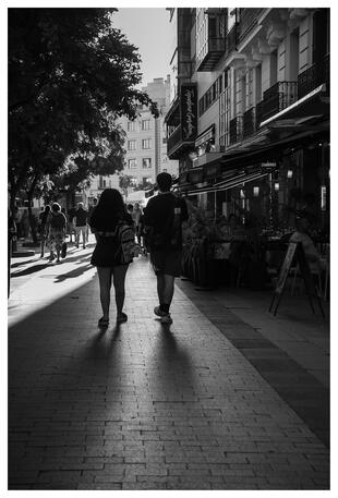 Madrid, Spain