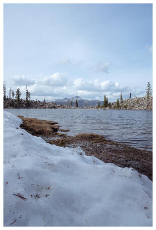 El Dorado National Forest